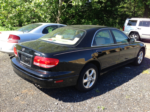 Mazda Millenia Premium Sedan