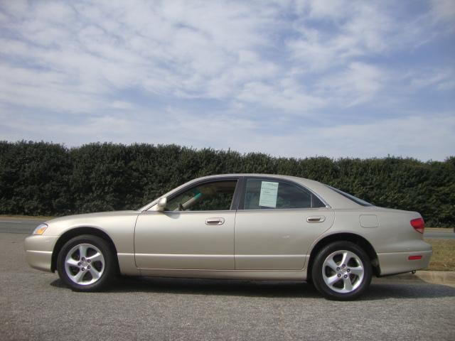 Mazda Millenia Base Sedan