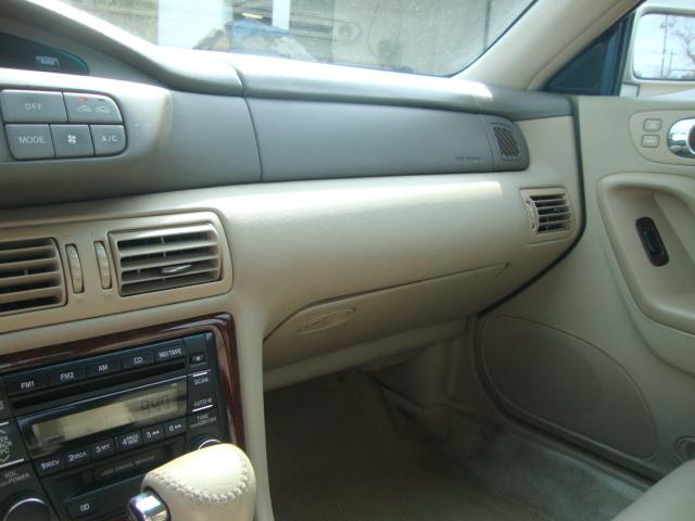 Mazda Millenia 2002 photo 3