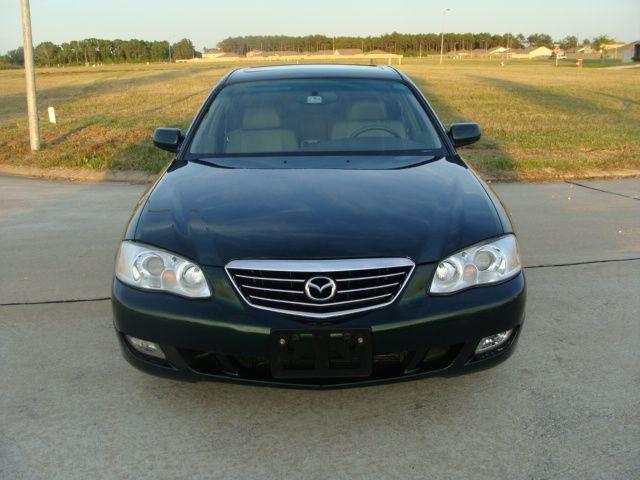 Mazda Millenia 2002 photo 2