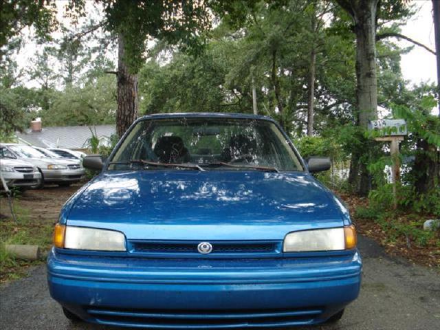 Mazda Protege 1994 photo 2