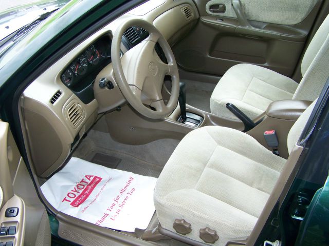 Mazda Protege 1999 photo 6