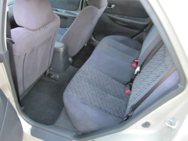 Mazda Protege 2001 photo 12