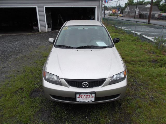 Mazda Protege 2003 photo 3