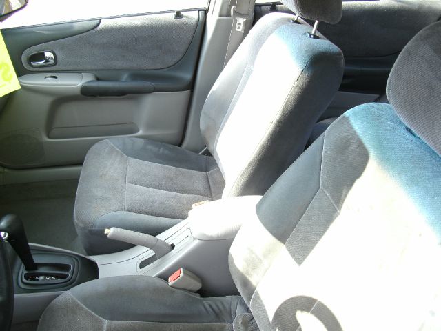 Mazda Protege 2003 photo 1