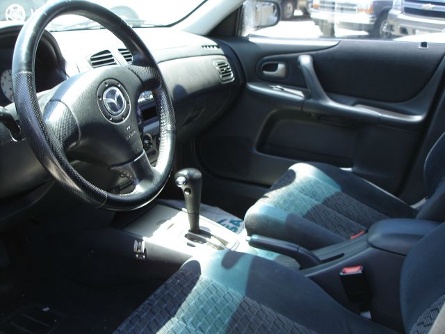 Mazda Protege5 2002 photo 3