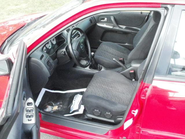 Mazda Protege5 2002 photo 2