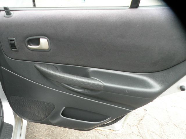 Mazda Protege5 2002 photo 13