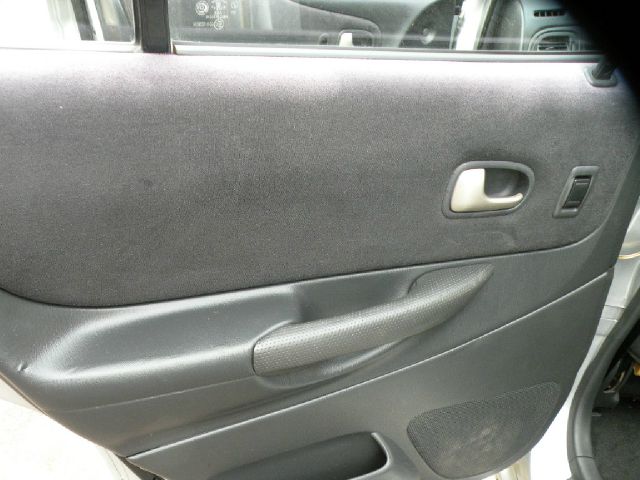 Mazda Protege5 2002 photo 15