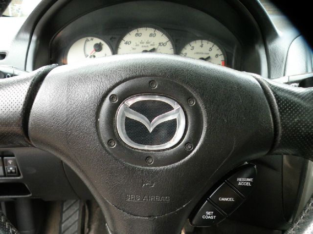 Mazda Protege5 2002 photo 19