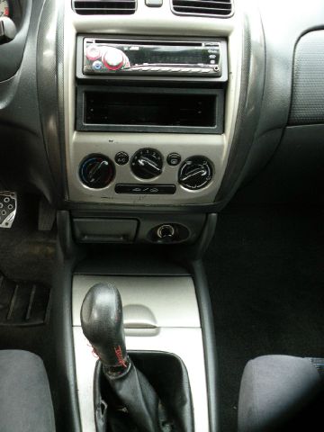 Mazda Protege5 2002 photo 2