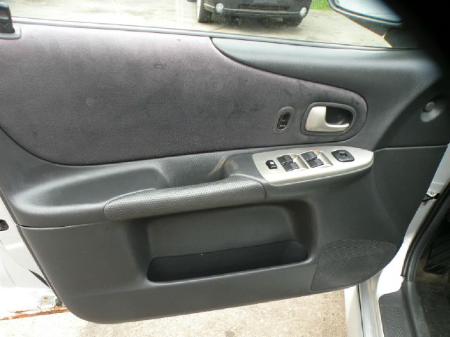 Mazda Protege5 2002 photo 20