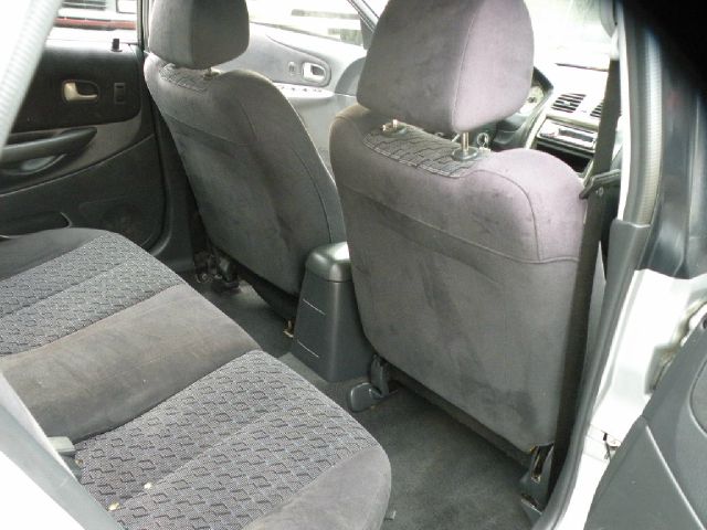 Mazda Protege5 2002 photo 28