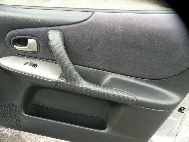 Mazda Protege5 2002 photo 29