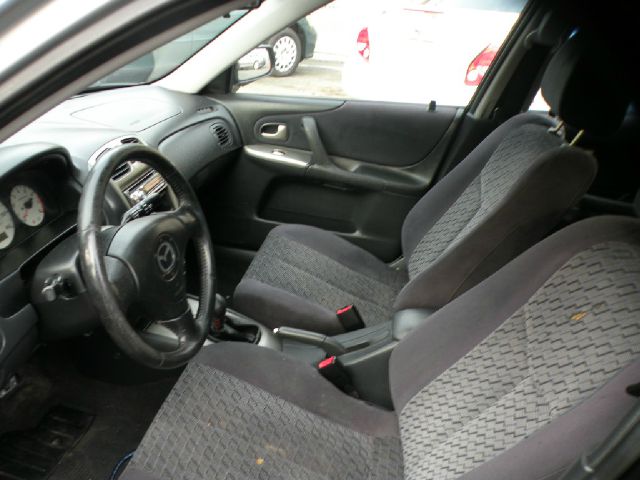 Mazda Protege5 2002 photo 7