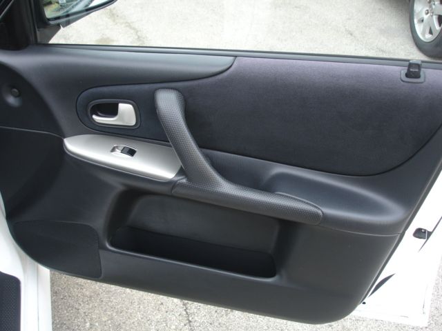 Mazda Protege5 2002 photo 12