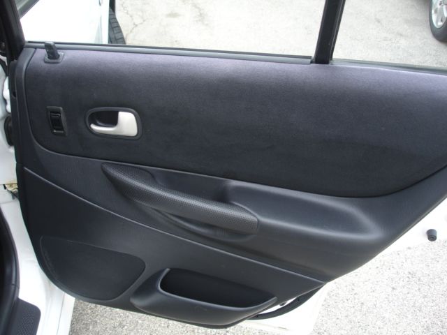 Mazda Protege5 2002 photo 13