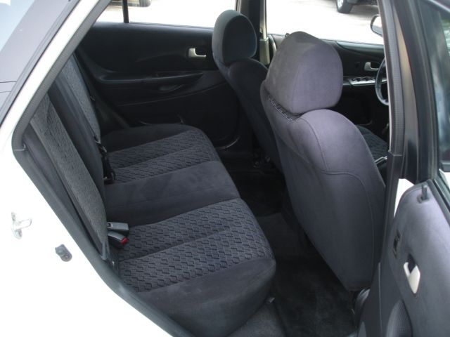 Mazda Protege5 2002 photo 16