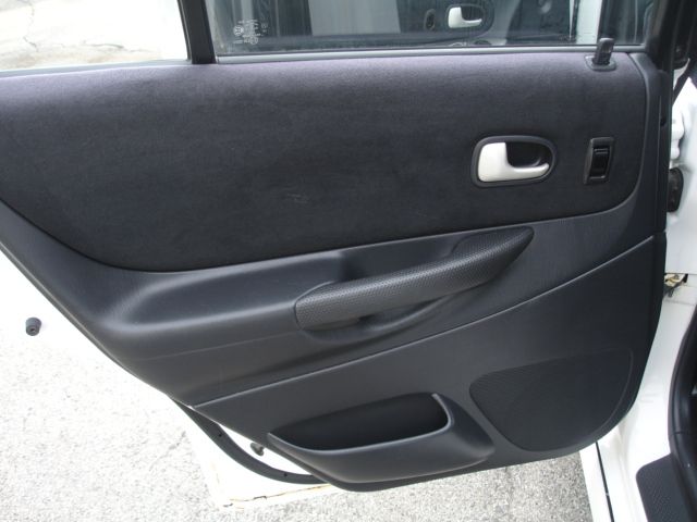 Mazda Protege5 2002 photo 23