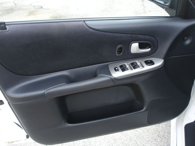 Mazda Protege5 2002 photo 25