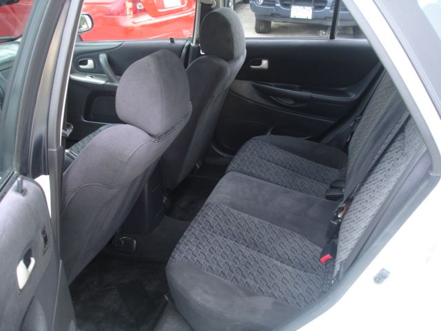 Mazda Protege5 2002 photo 30