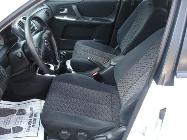 Mazda Protege5 2002 photo 32