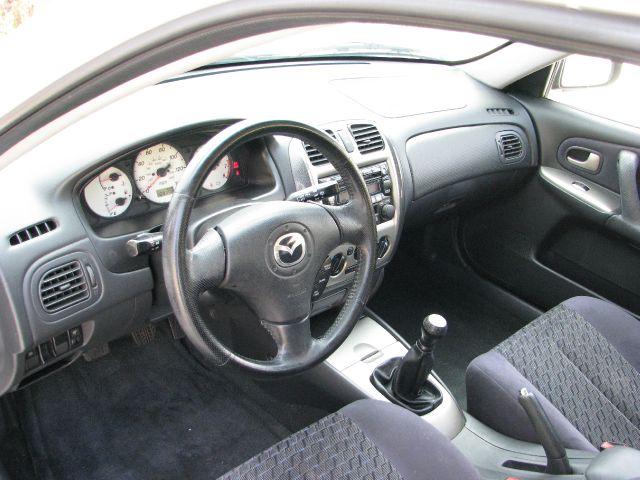 Mazda Protege5 2002 photo 12