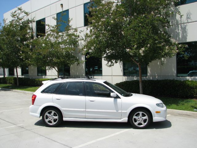 Mazda Protege5 2002 photo 17