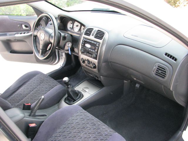 Mazda Protege5 2002 photo 19