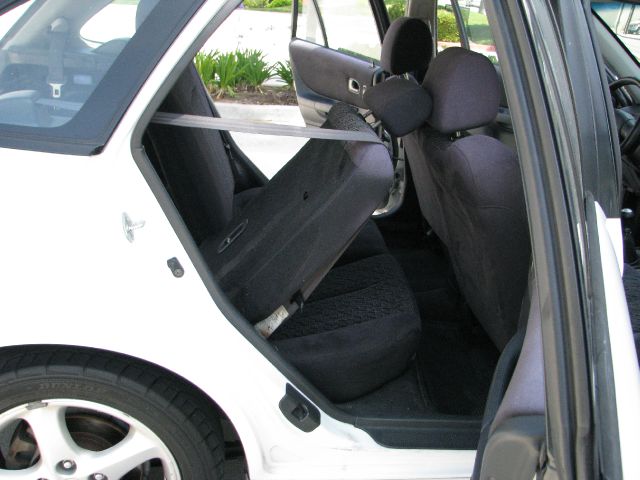 Mazda Protege5 2002 photo 2