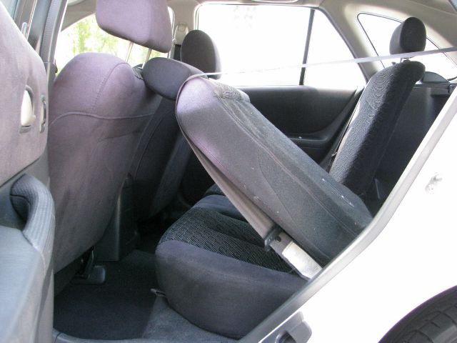 Mazda Protege5 2002 photo 20