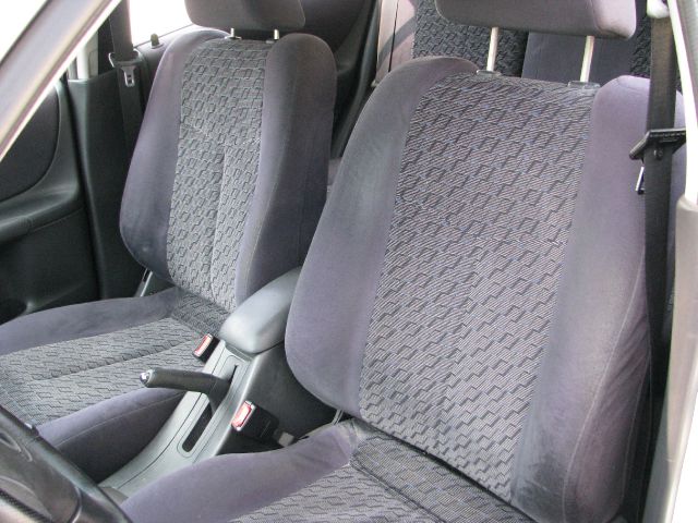 Mazda Protege5 2002 photo 21