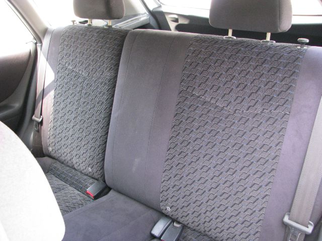 Mazda Protege5 2002 photo 3