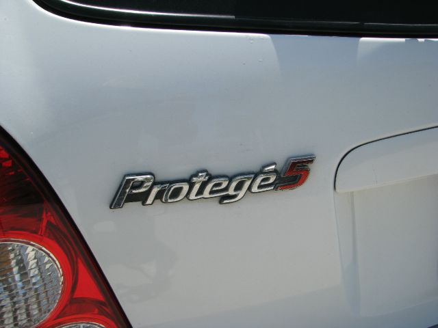 Mazda Protege5 2002 photo 30