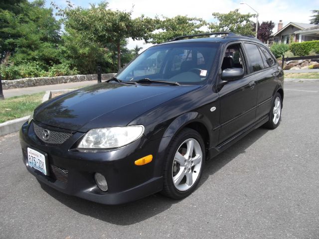 Mazda Protege5 2002 photo 2