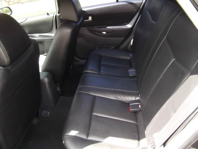 Mazda Protege5 2002 photo 3