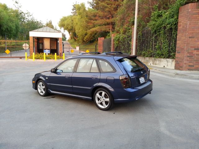 Mazda Protege5 2003 photo 12