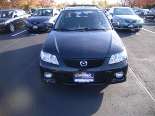 Mazda Protege5 Dxfree 3 Month Warranty Other