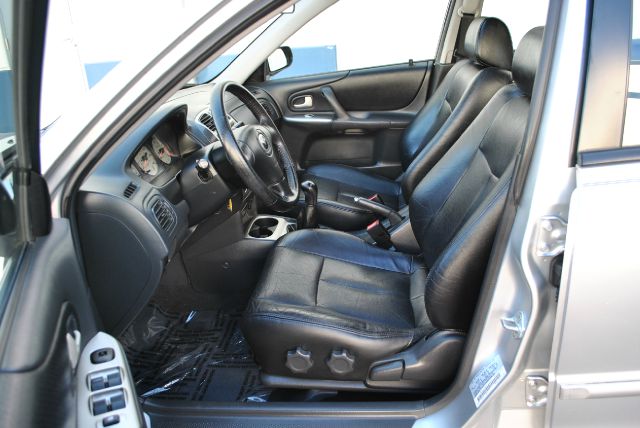 Mazda Protege5 2003 photo 20