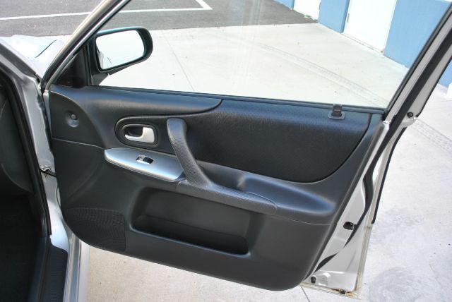 Mazda Protege5 2003 photo 38