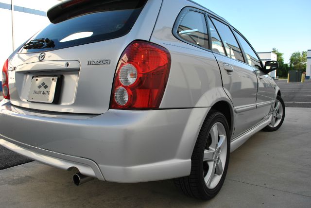 Mazda Protege5 2003 photo 5