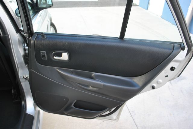 Mazda Protege5 2003 photo 9