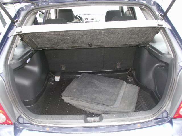 Mazda Protege5 2003 photo 2