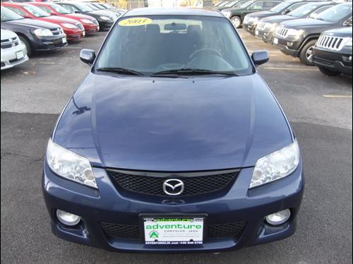 Mazda Protege5 2003 photo 2