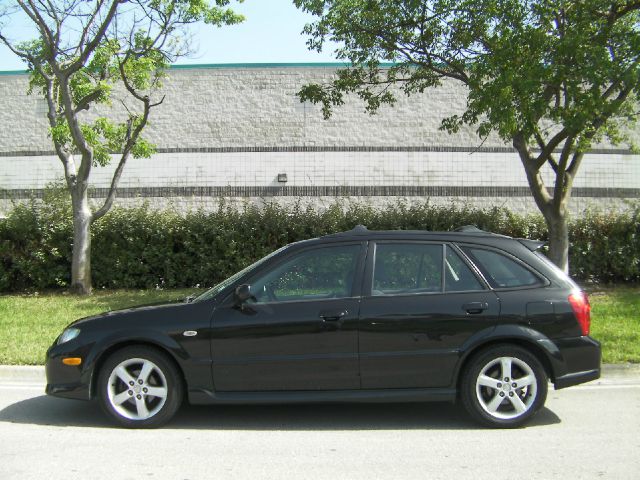 Mazda Protege5 2003 photo 2