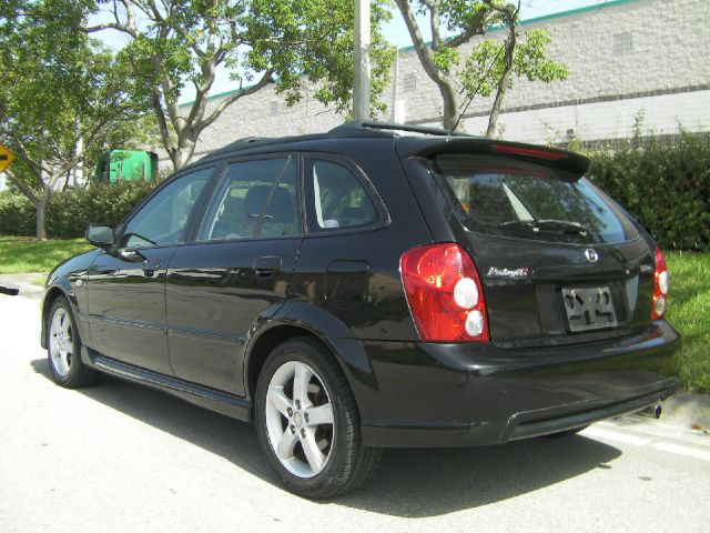 Mazda Protege5 2003 photo 3