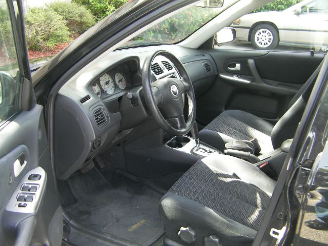 Mazda Protege5 2003 photo 4