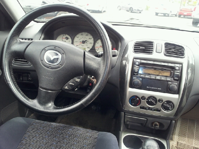 Mazda Protege5 2003 photo 3