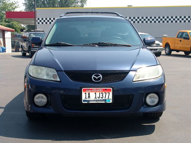 Mazda Protege5 2003 photo 3