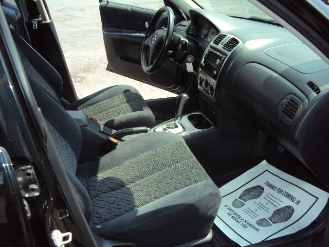 Mazda Protege5 2003 photo 10